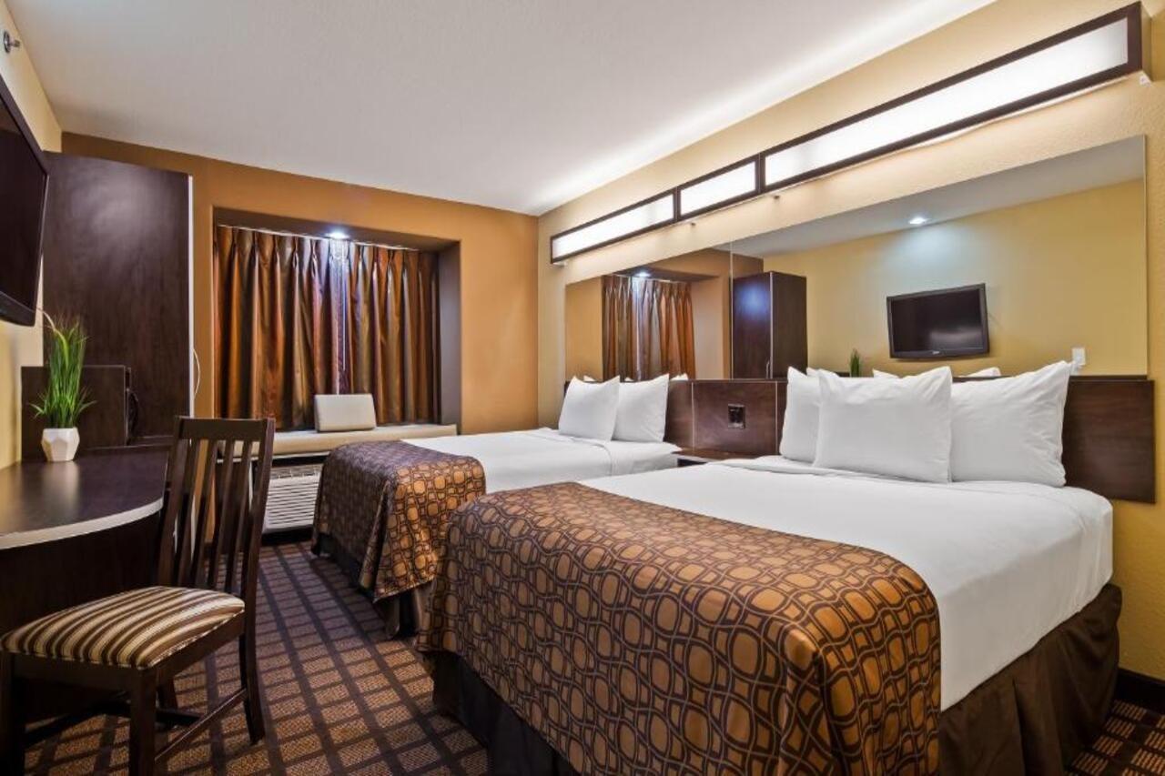 Microtel & By Wyndham 3* Round Rock