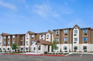 Hotel Microtel & By Wyndham
