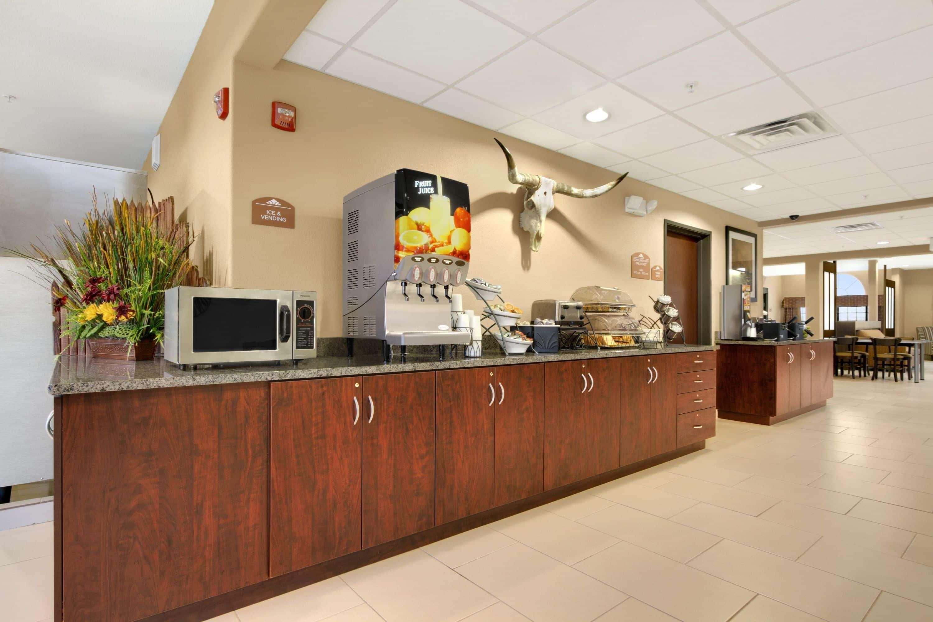 Microtel & By Wyndham Hotel