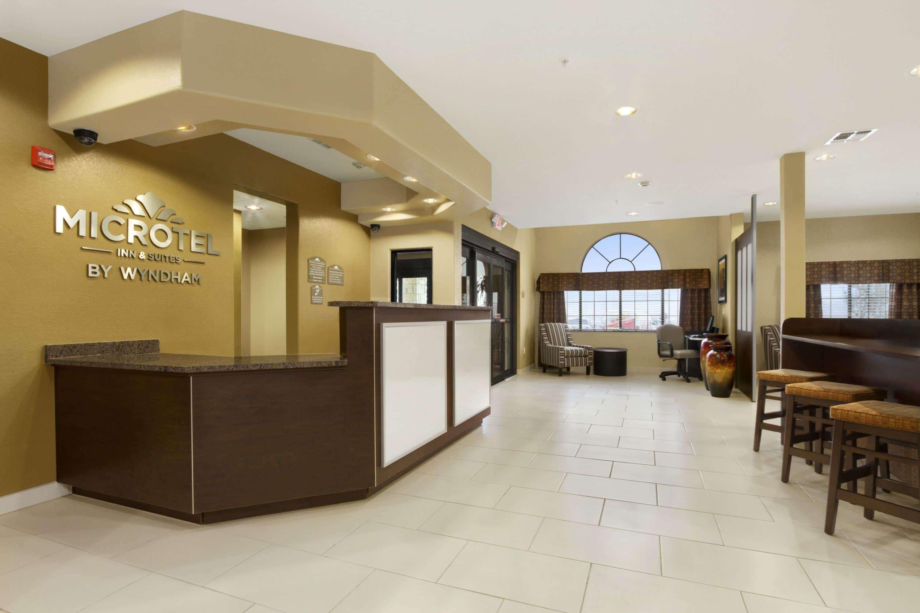 Microtel & By Wyndham Hotel