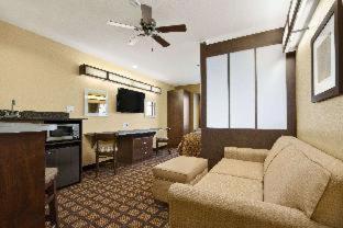 Microtel & By Wyndham Hotel Round Rock