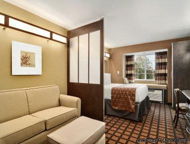 Microtel & By Wyndham Hotel Round Rock