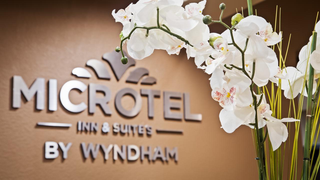 Microtel & By Wyndham 3*