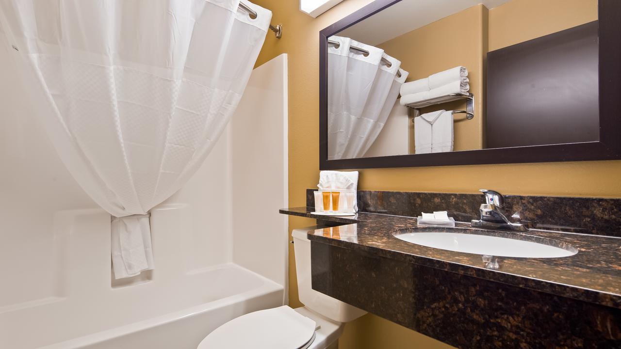 Microtel & By Wyndham Hotel Round Rock