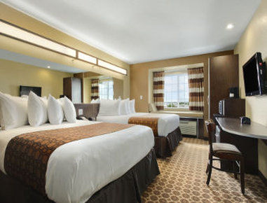 Microtel & By Wyndham